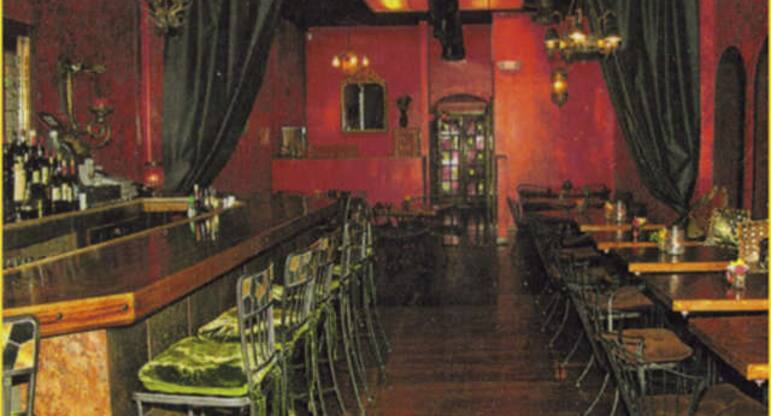Tula Kitchen Bay Shore Long Island